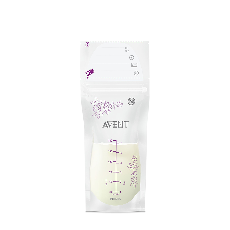Borse portaoggetti Philips Avent 25 pezzi
