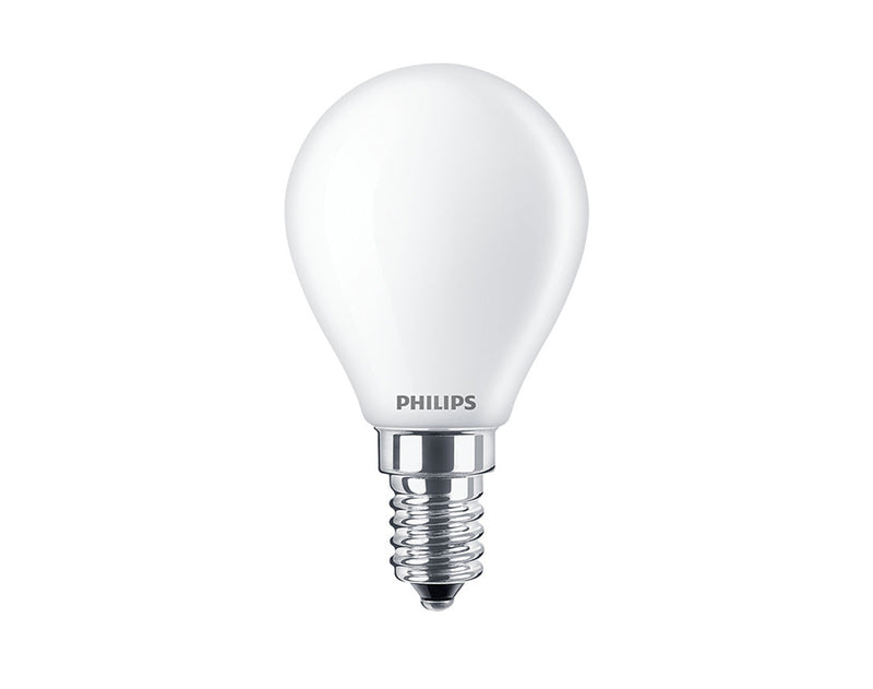 Philips LED LAMP BULLED E14 250 LM MAT