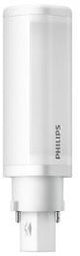 Philips corepro LED plc 4.5w 840 2 pin 4000k 500lm | 10 pezzi