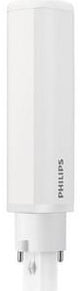 Philips corepro LED plc 8,5w 830 2 pin 3000k 900lm | 10 pezzi