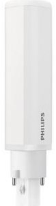 Philips corepro LED plc 8,5w 840 2 pines 4000k 950lm | 10 piezas