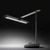 Lampada da scrivania Philips led dsk501 bianca