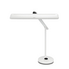 Lampada da scrivania Philips led dsk501 bianca