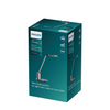 Lampada da scrivania Philips led dsk602 antracite