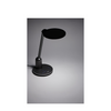 Lampada da scrivania Philips led dsk602 antracite