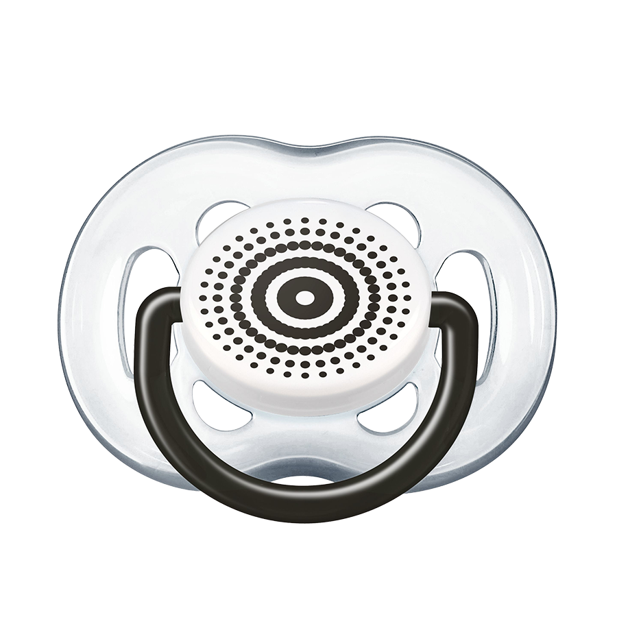 Ciuccio Philips Avent Freeflow edizione limitata