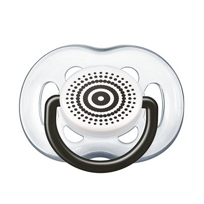 Chupete philips avent freeflow edición limitada