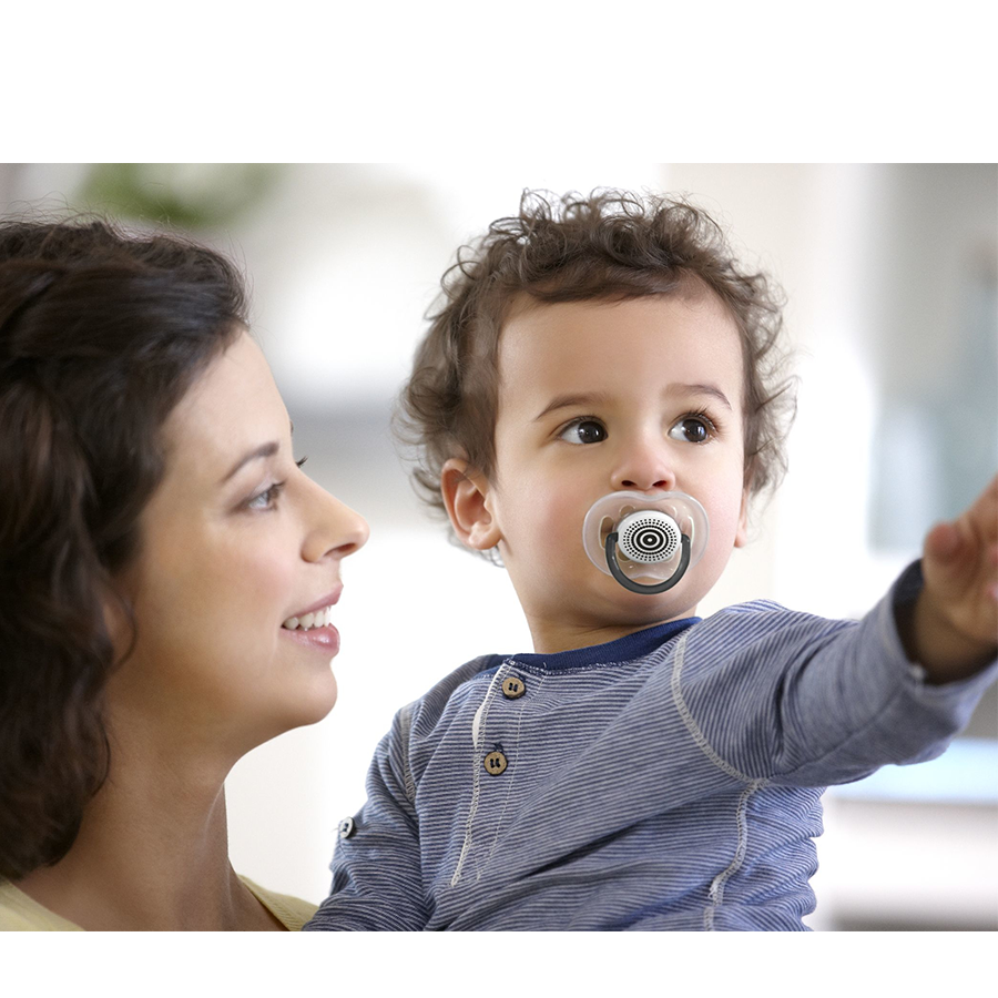 Ciuccio Philips Avent Freeflow edizione limitata