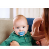 Ciuccio Philips Avent Ultra Soft blu