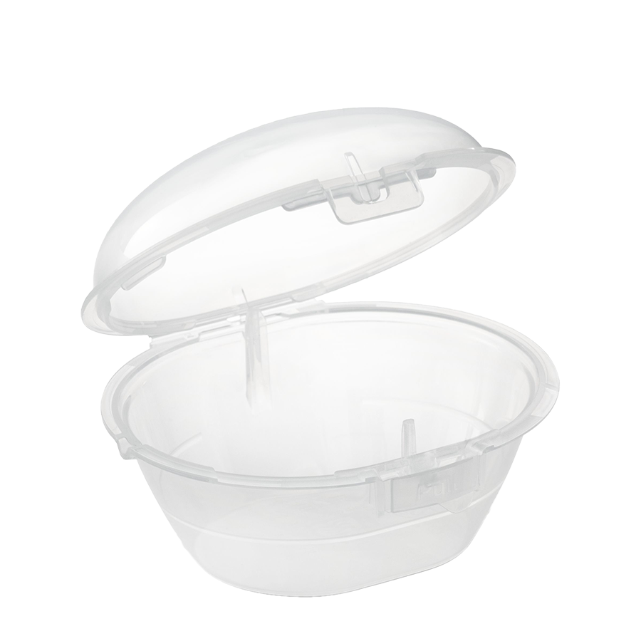 Ciuccio Philips Avent Ultra Soft blu