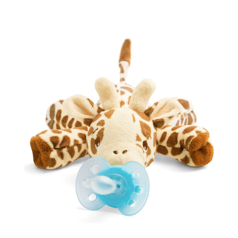 Ciuccio Philips Avent Ultra Soft Coccole