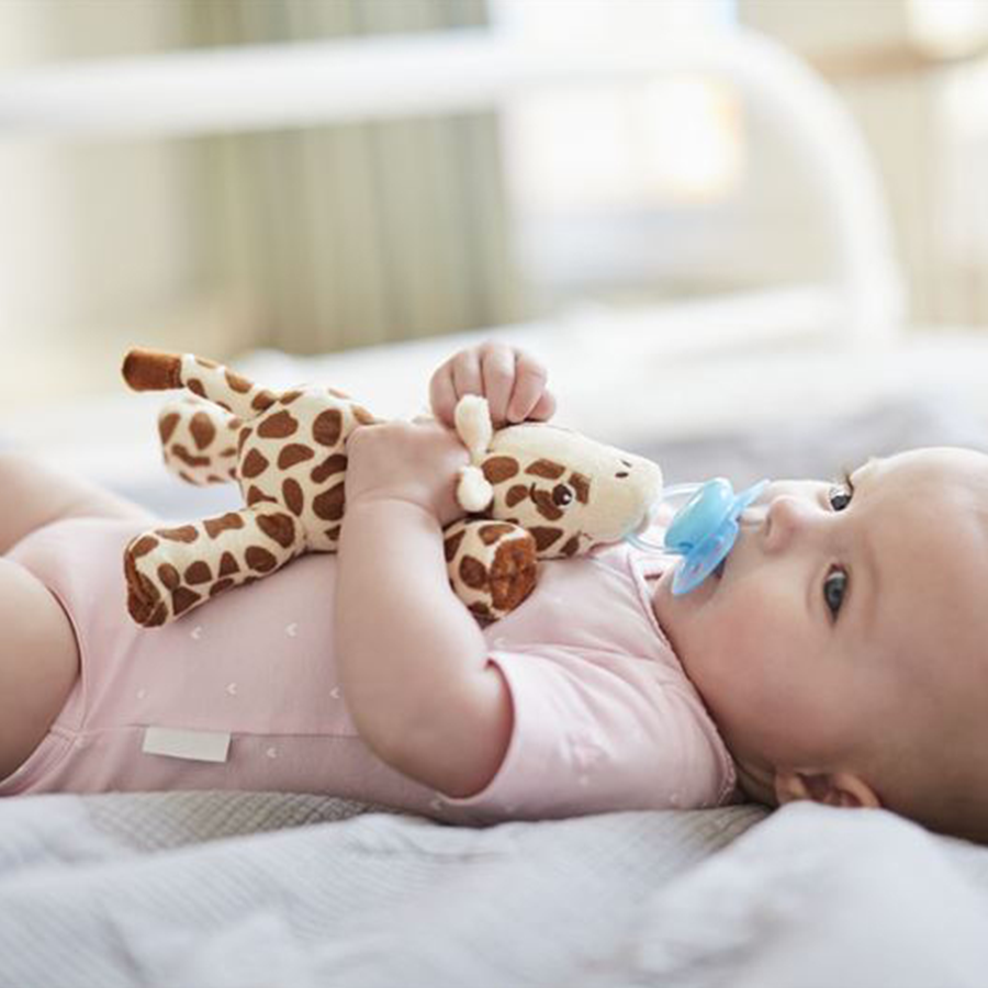 Ciuccio Philips Avent Ultra Soft Coccole