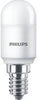Philips led buislamp t25 e14 3,2-25w 2700k mat blister - 5100012