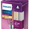 Philips led buislamp t25 e14 4,5-40w 2700k filament helder blister - 5100024