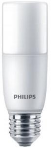 Philips LED tube lamp T38 E27 9.5-68W 3000K matt - LED3250