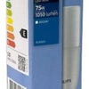 Philips led buislamp t38 e27 9,5-75w 4000k mat - led3251