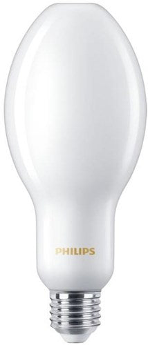 Philips LED E27 18W-80W HPL 4000K mate - LED3635