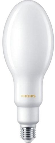 Philips LED E27 26W-125W HPL 3000K Opaca IP65 - LED3637