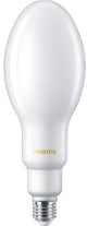 Philips LED E27 26W-125W HPL 3000K Opaca IP65 - LED3637