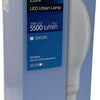 Philips LED E27 36W-200W HPL 3000K opaco - LED3640