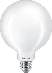 Philips LED 100W E27 WW G120 FR ND SRT4 Iluminación
