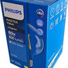 Philips led globe g93 e27 5,9-60w filament helder dimtone - led3824