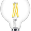 Philips led globe g93 e27 5,9-60w filament helder dimtone - led3824