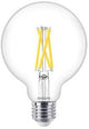 Philips LED Globe G93 E27 5.9-60W Filamento Trasparente Dimtone - LED3824