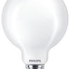 Philips led globe g93 e27 7-60w 2700k filament mat blister - 5103263