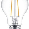 Philips led gls e27 1,5-15w 2700k filament helder blister - 5102491