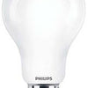 Philips led lamp e27 warm wit