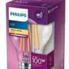 Philips led lamp e27 warm wit