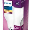 Philips led gls e27 13-120w 2700k filament mat blister - 5102562