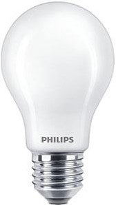 Philips LED GLS E27 3.4-40W 2700K filamento opaco dimmerabile - LED3773
