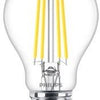 Philips led gls e27 5,9-60w 2700k filament helder dimbaar - led3788