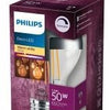 Philips led gls e27 7,2-50w 2700k filament kopspiegel dimbaar blister - 5103503