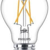 Philips led gls e27 7,5-60w filament helder sceneswitch blister - 5102525