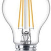 Philips led gls e27 7-60w 2700k filament helder blister - 5102519