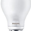 Philips LED GLS E27 7-60W 2700K filamento opaco - LED3791