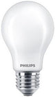 Lampadina led Philips master vle 7.8w 927 e27 opaca dimmerabile | 10 pezzi
