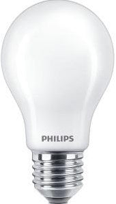 Philips LED GLS E27 8,5-75W 2700K filamento mate blister - 5102545