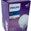 Philips led gls e27 8-60w 6500k mat - led3367