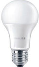Philips LED GLS E27 8-60W 6500K mate - LED3367