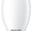 Philips led kaars e14 2,2-25w 2700k filament mat blister - 5100301