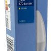 Philips LED candle E14 5-40W 2700K matt - LED3319