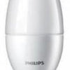 Philips LED candle E14 5-40W 2700K matt - LED3319