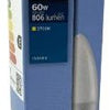 Philips Vela LED E14 7-60W 2700K mate - LED3323