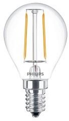 Philips LED Can Lamp lampada 25w E14 White Warm White