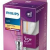Philips led kogel e14 2-25w 2700k filament helder blister - 5101502