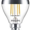 Philips led kogel e14 4-35w 2700k filament kopspiegel blister - 5103501
